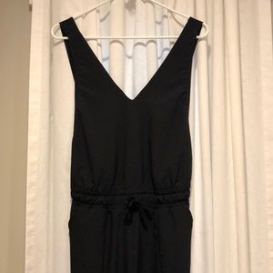 Albion Fit Jumpsuit
